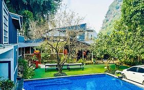 Ninh Binh The View Point Home & Spa